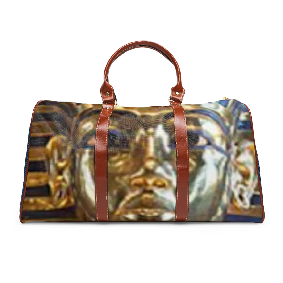 Waterproof HIP HOP ART Travel Bag