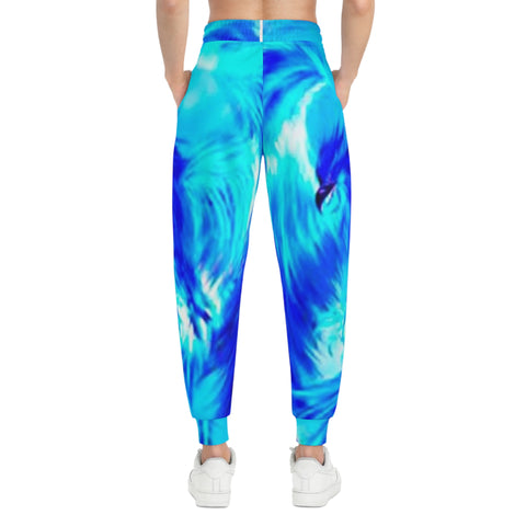 Athletic HIP HOP ART Joggers (AOP)