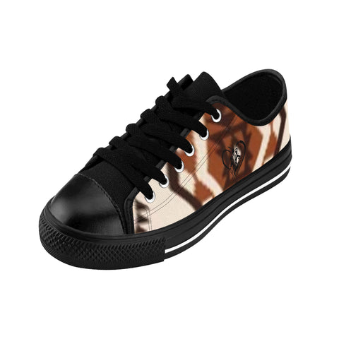 Men's HIP HOP ART Sneakers