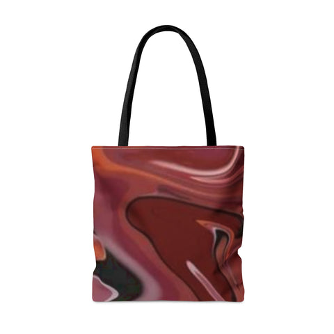 HIP HOP ART  Tote Bag (AOP)