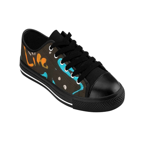 Men's HIP HOP ART Sneakers