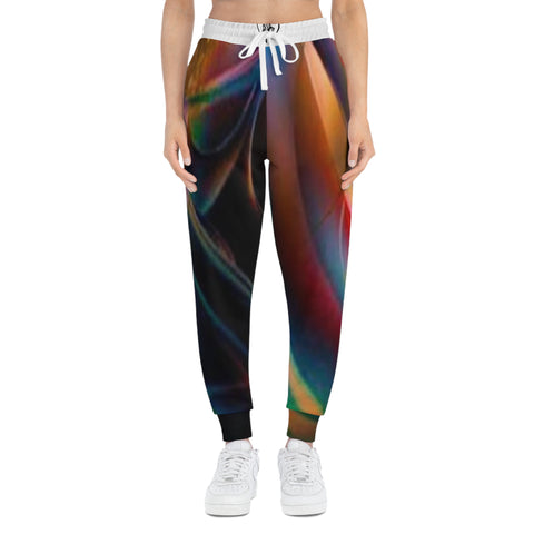 Athletic HIP HOP ART Joggers (AOP)