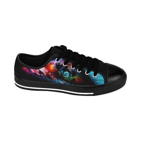 Men's HIP HOP ART Sneakers