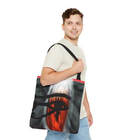 HIP HOP ART  Tote Bag (AOP)