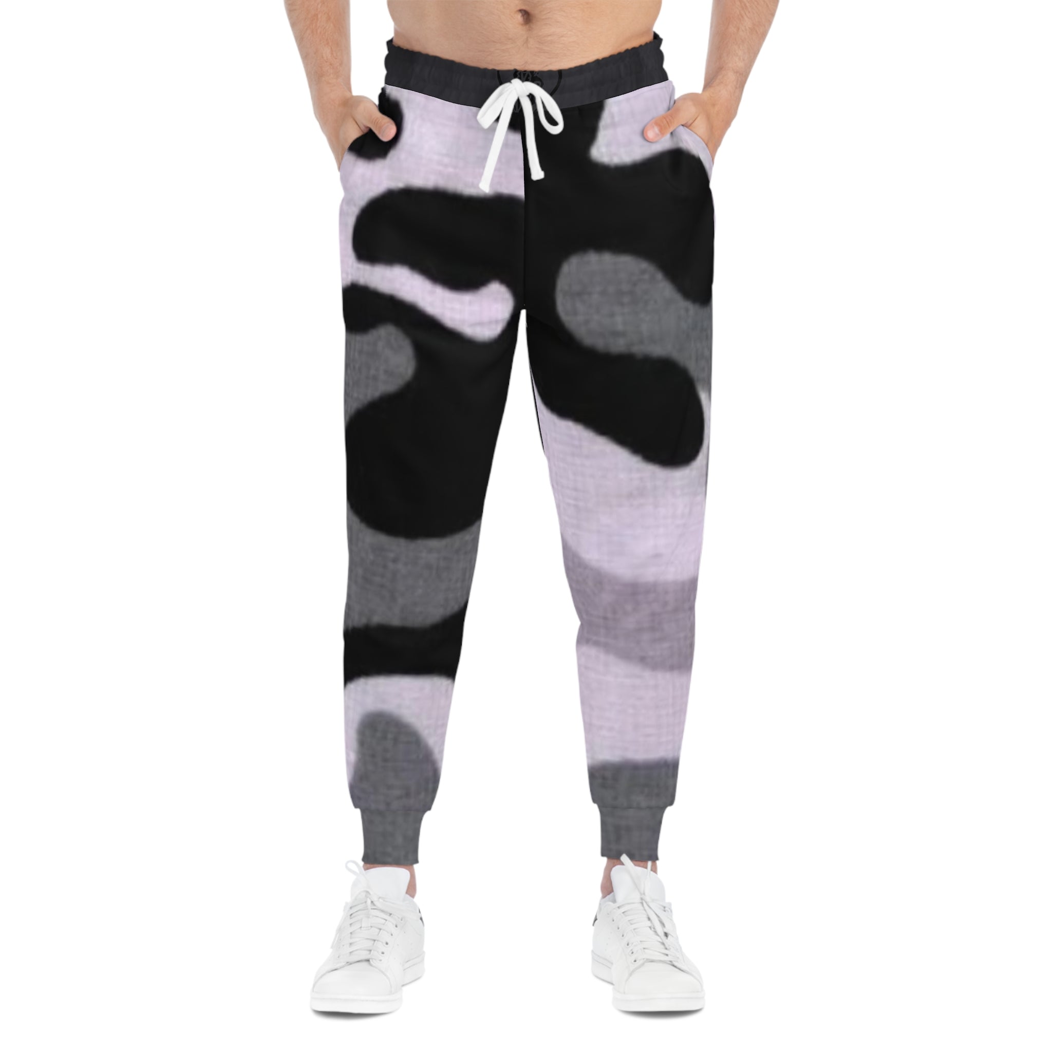 Athletic HIP HOP ART Joggers (AOP)