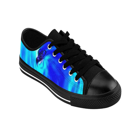 Women's HIP HOP ART Sneakers