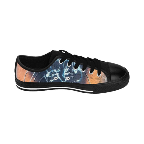 Men's HIP HOP ART Sneakers