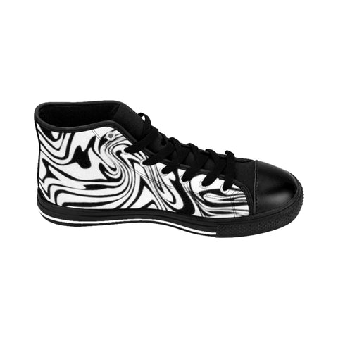 Men's Classic  HIP HOP ART  Sneakers