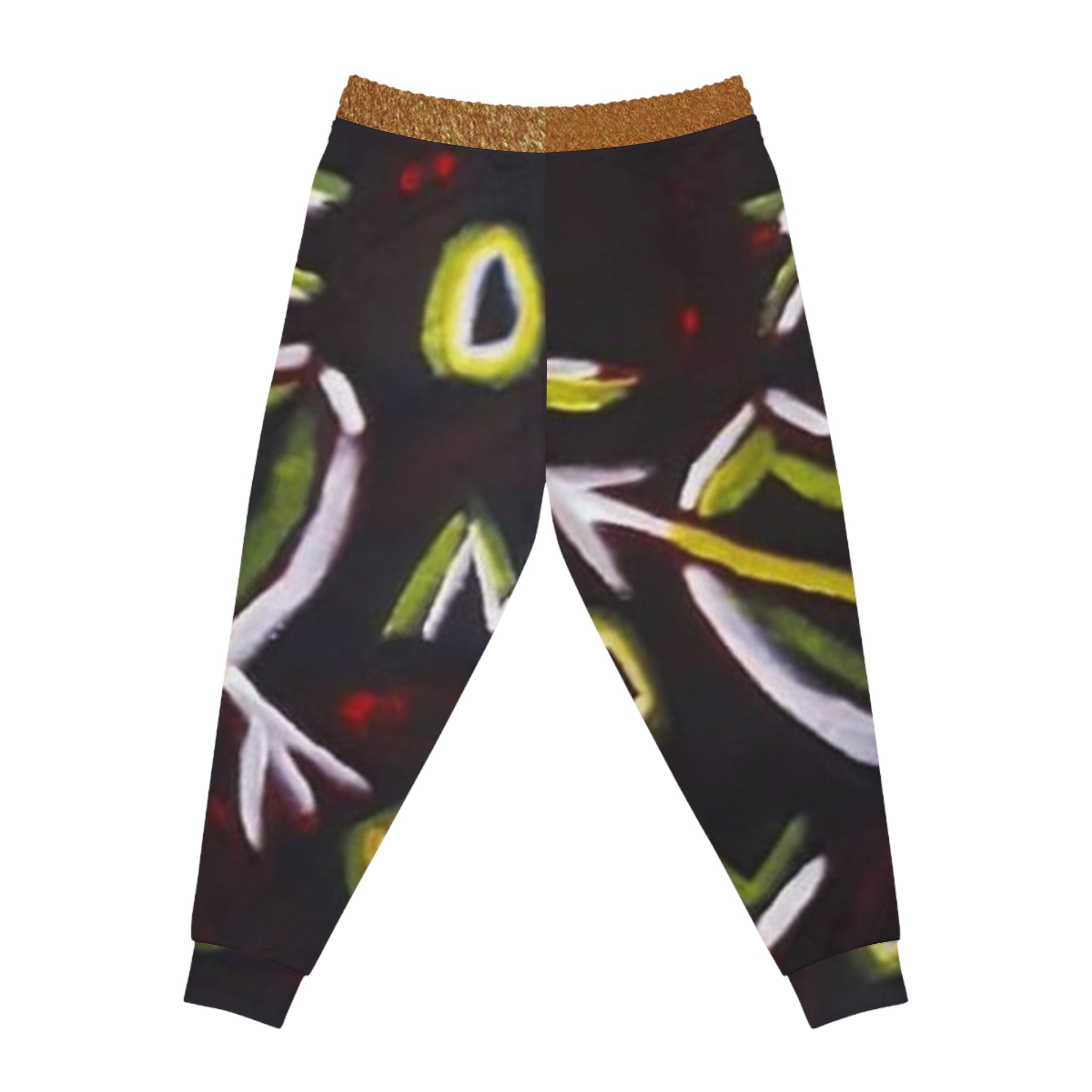 AthleticAthletic HIP HOP ART Joggers (AOP) HIP HOP ART Joggers (AOP)