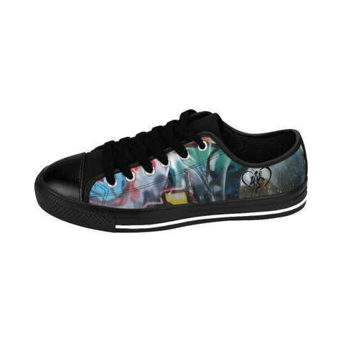 Men's  HIP HOP ART  Sneakers