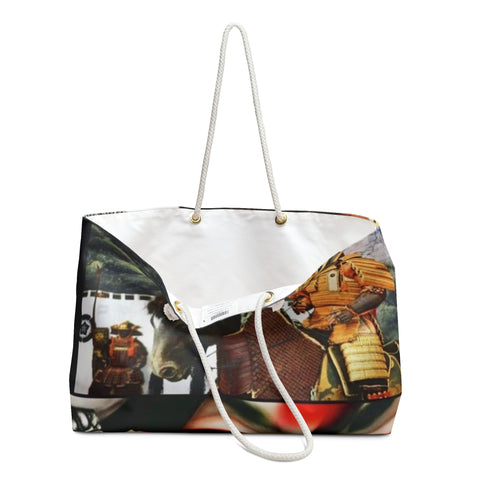 HIP HOP ART  Weekender Bag