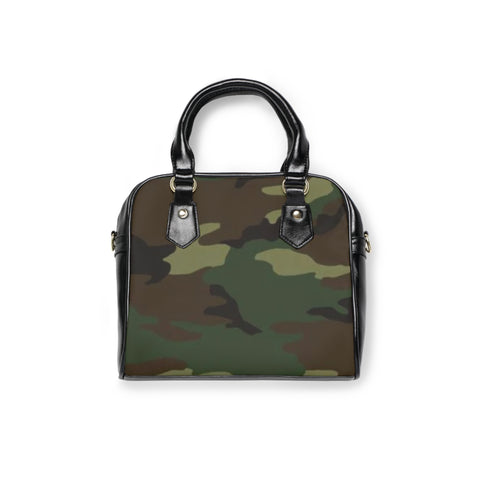 HIP HOP ART Shoulder Handbag