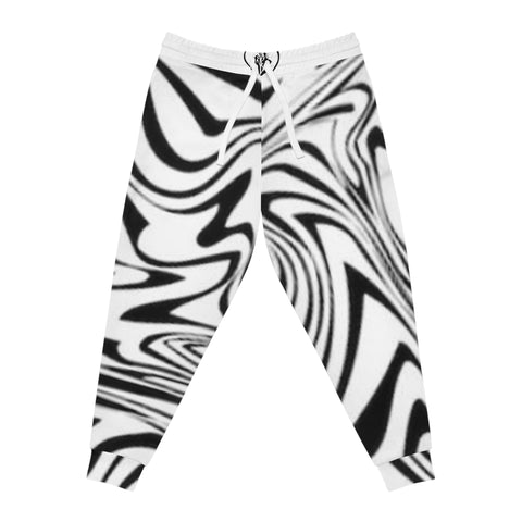 Athletic HIP HOP ART Joggers (AOP)