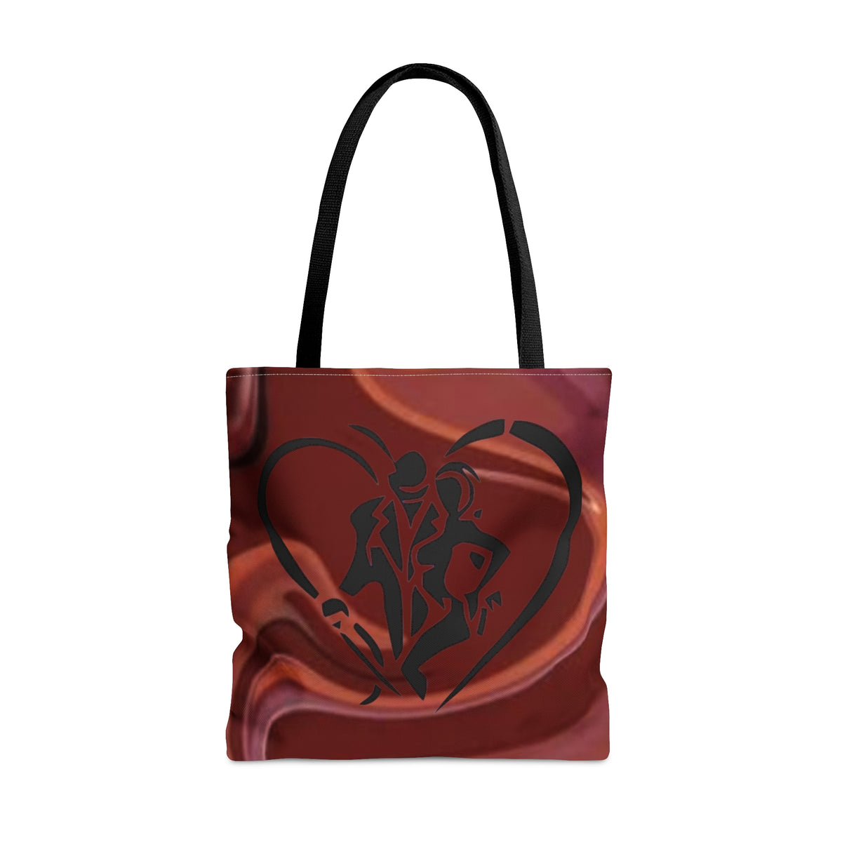 HIP HOP ART  Tote Bag (AOP)