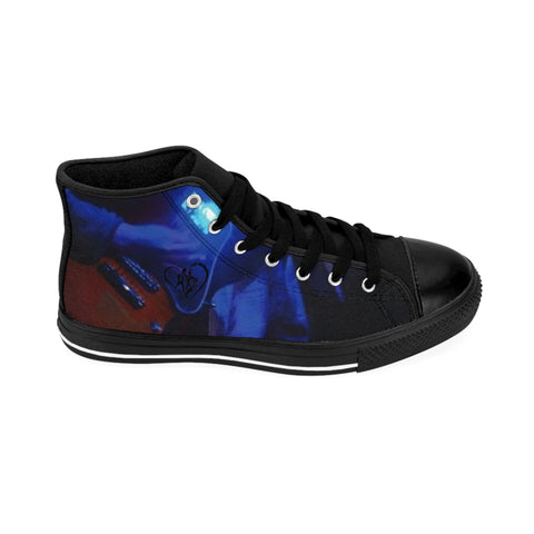 Men's Classic  HIP HOP ART Sneakers