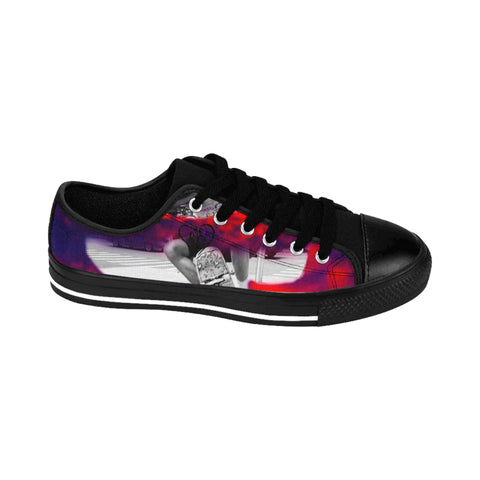 Men's HIP HOP ART  Sneakers