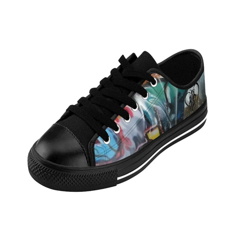 Men's  HIP HOP ART  Sneakers