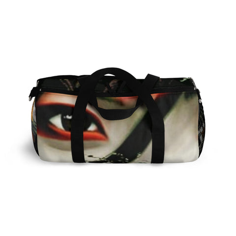 HIP HOP ART  Duffel Bag