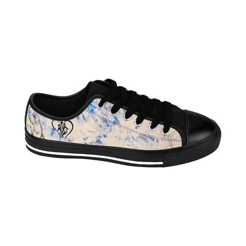 Men's  HIP HOP ART  Sneakers