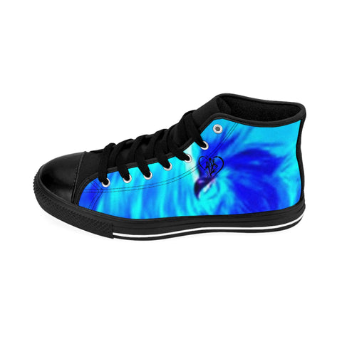 Men's Classic  HIP HOP ART Sneakers