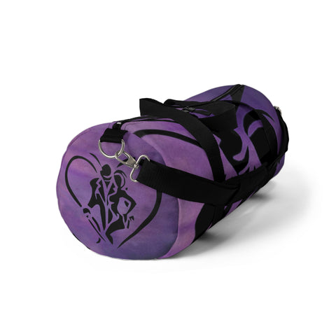 HIP HOP ART  Duffel Bag