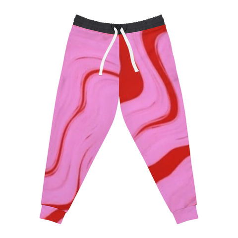 Athletic  HIP HOP ART  Joggers (AOP)