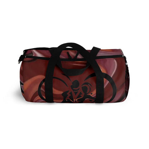 HIP HOP ART  Duffel Bag