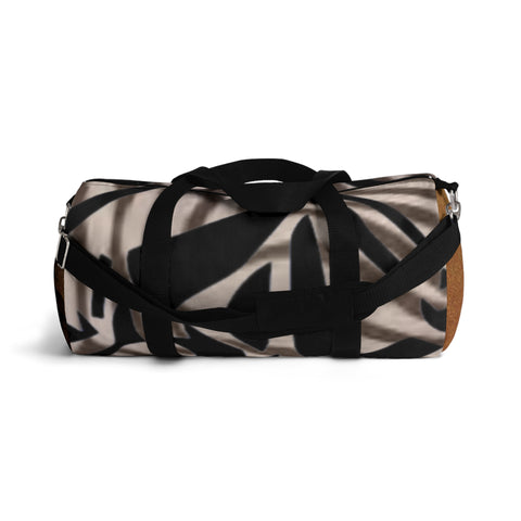 HIP HOP ART  Duffel Bag