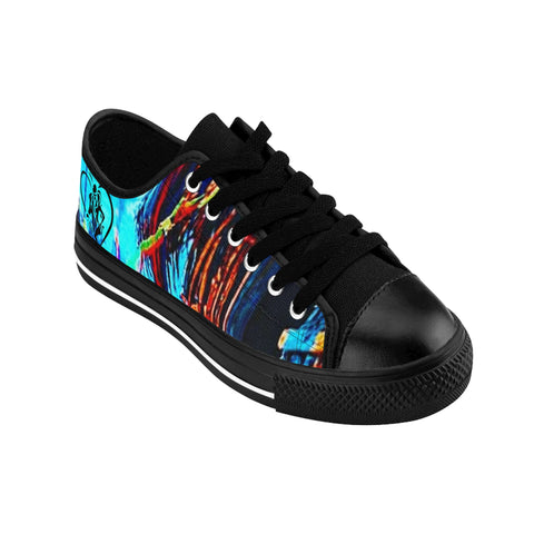 Men's HIP HOP ART Sneakers