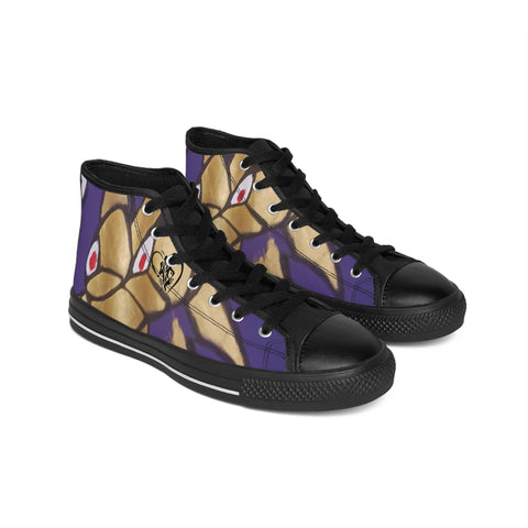 Men's Classic  HIP HOP ART Sneakers