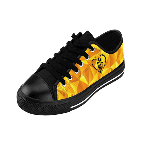 Men's HIP HOP ART  Sneakers