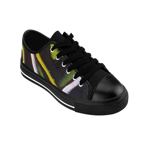 Women's HIP HOP ART Sneakers