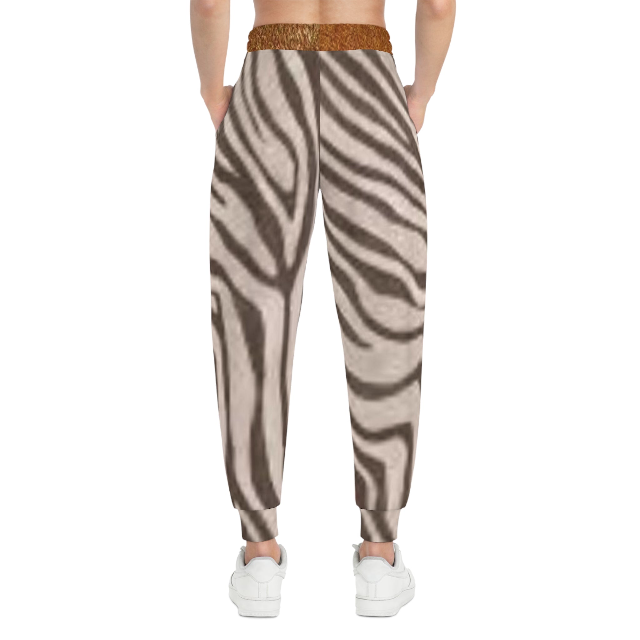 Athletic HIP HOP ART Joggers (AOP)