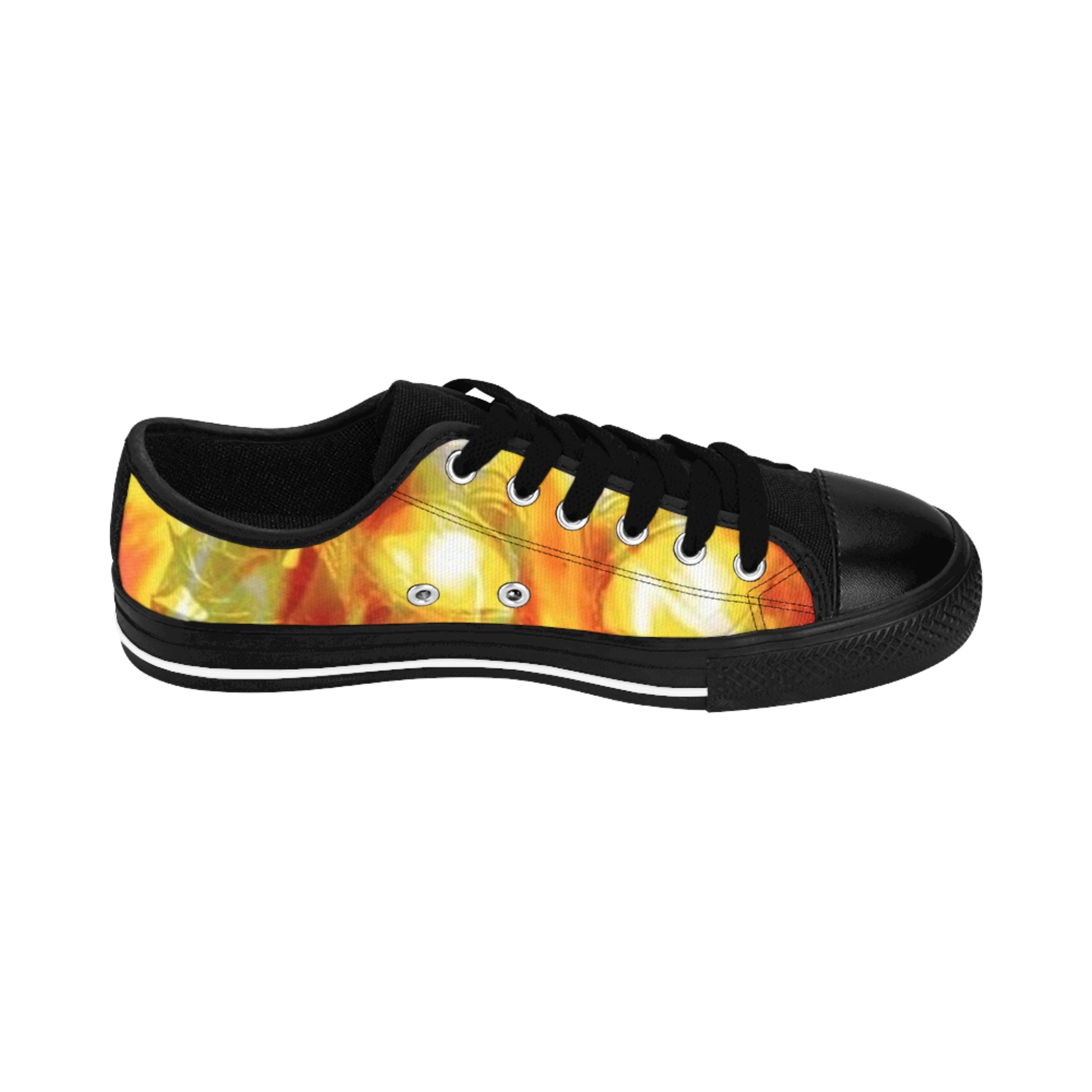 Women's HIP HOP ART Sneakers