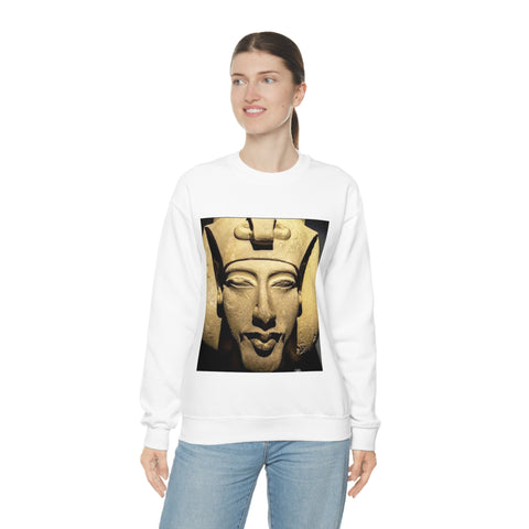 Unisex Heavy Blend™ HIP HOP ART Crewneck Sweatshirt