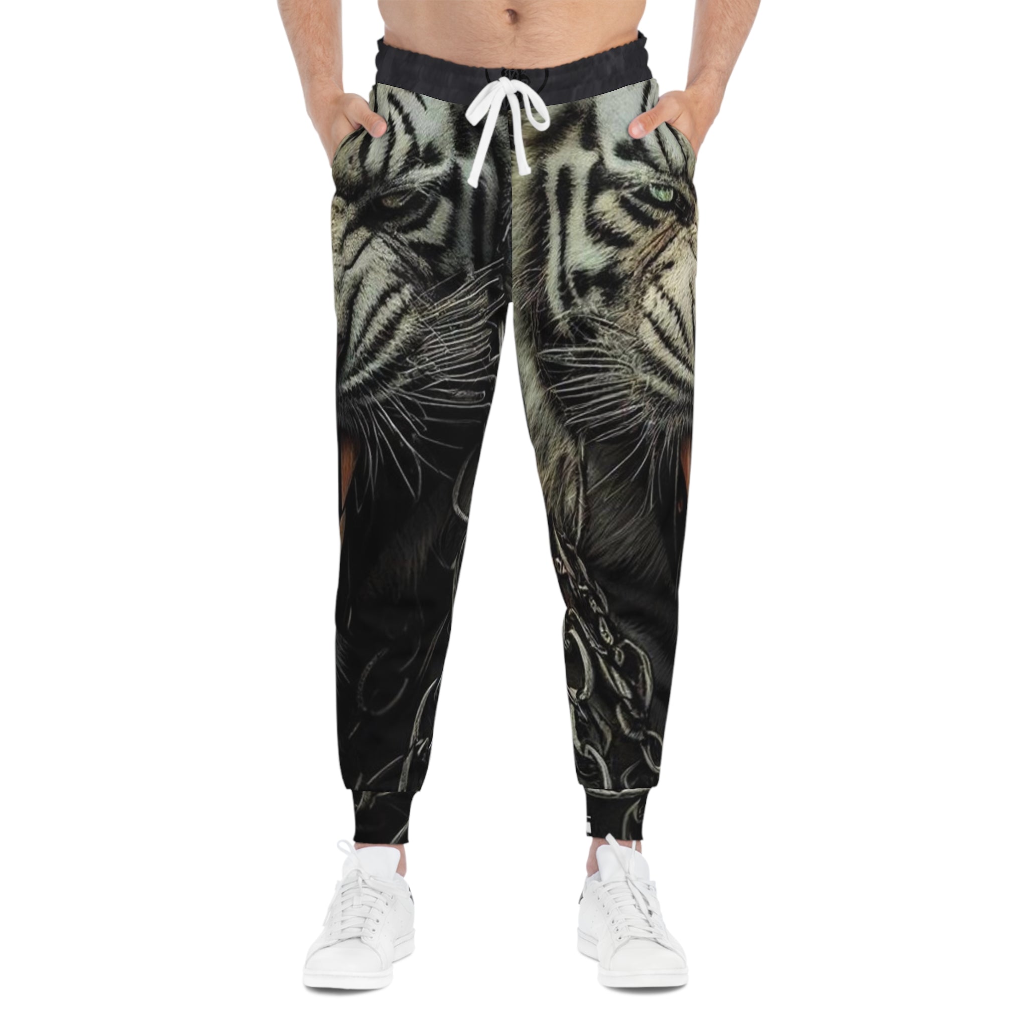 Athletic HIP HOP ART Joggers (AOP)