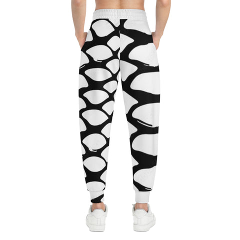 Athletic  HIP HOP ART Joggers (AOP)