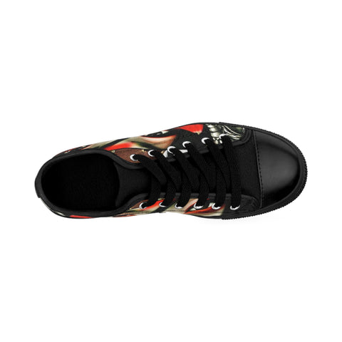 Men's  HIP HOP ART  Sneakers