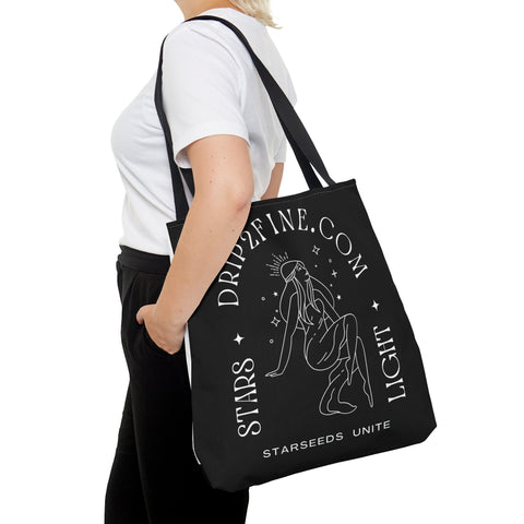 HIP HOP ART  Tote Bag (AOP)