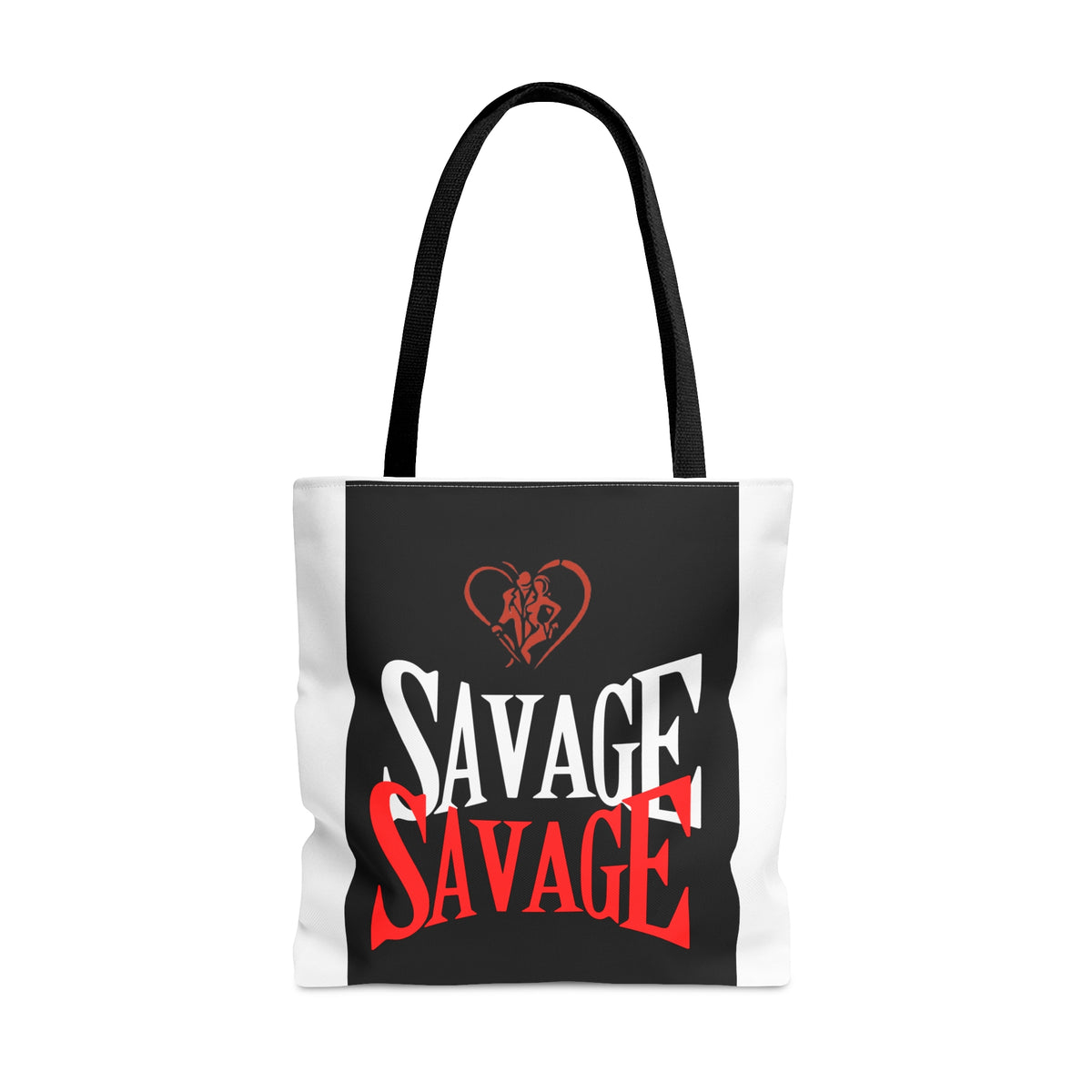 HIP HOP ART Tote Bag (AOP)