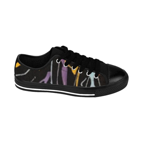 Men's HIP HOP ART  Sneakers