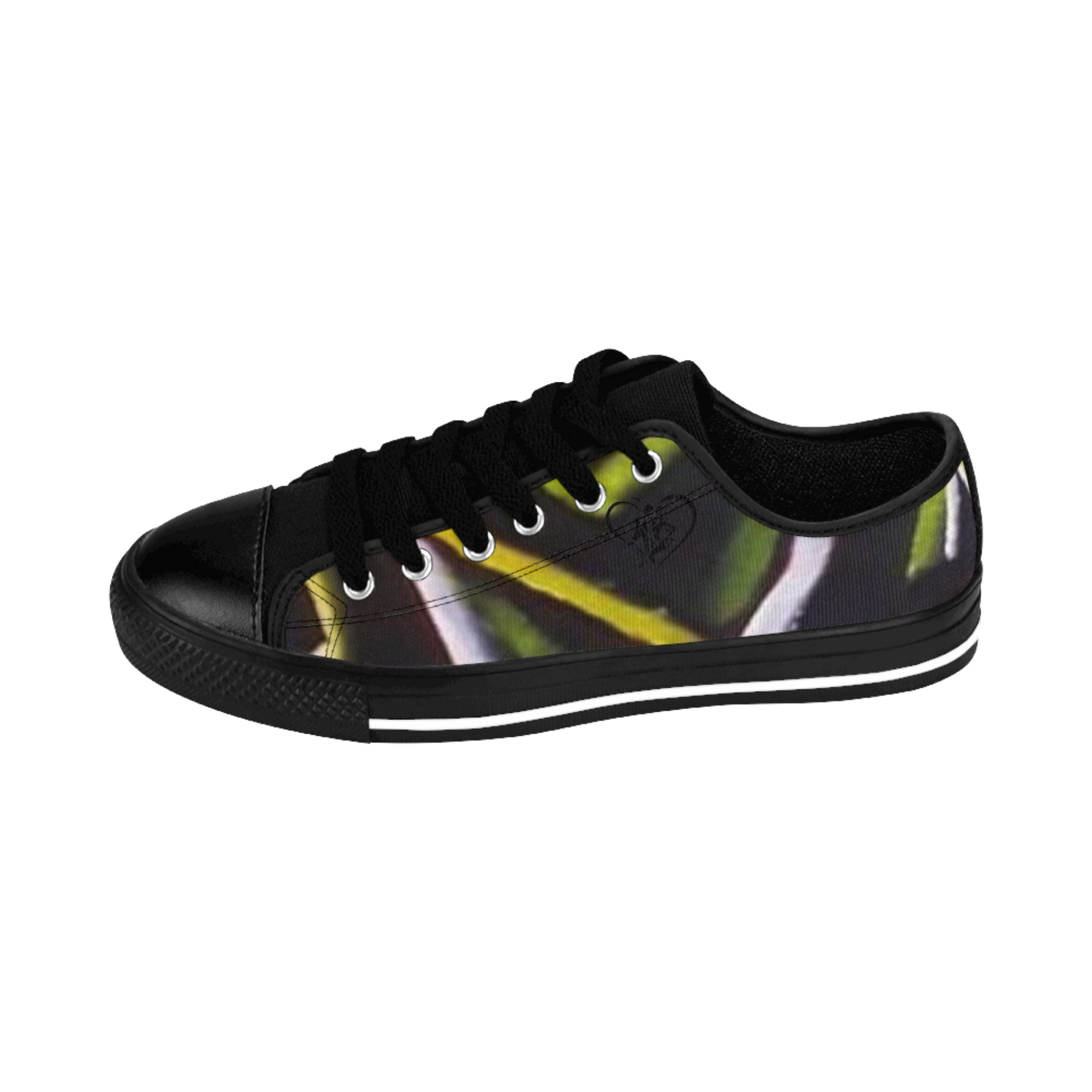 Women's HIP HOP ART Sneakers