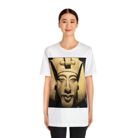 HIP HOP ART Unisex Jersey Short Sleeve Tee