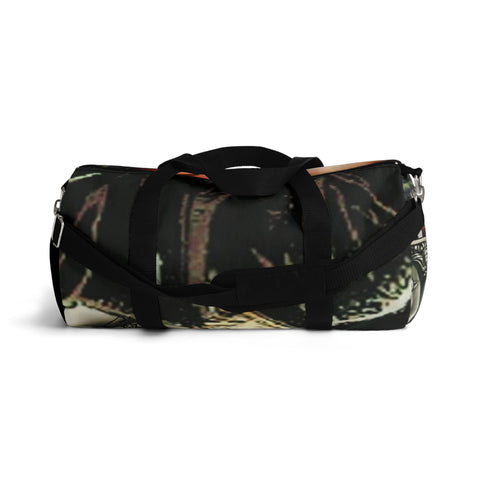 HIP HOP ART  Duffel Bag