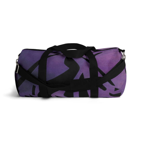 HIP HOP ART  Duffel Bag