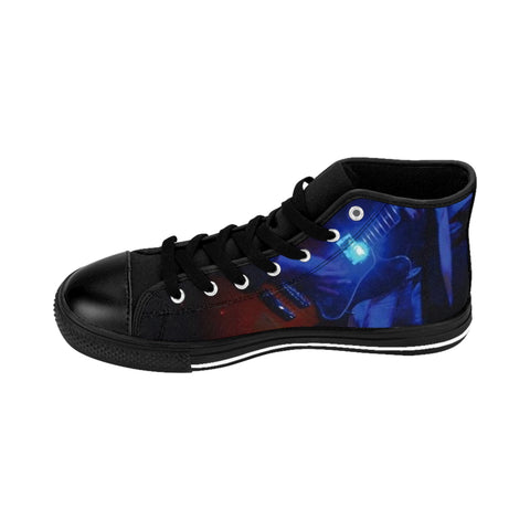 Men's Classic  HIP HOP ART Sneakers