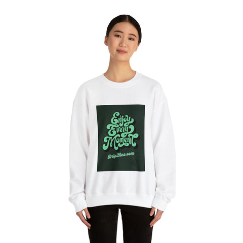 Unisex Heavy Blend™ HIP HOP ART Crewneck Sweatshirt