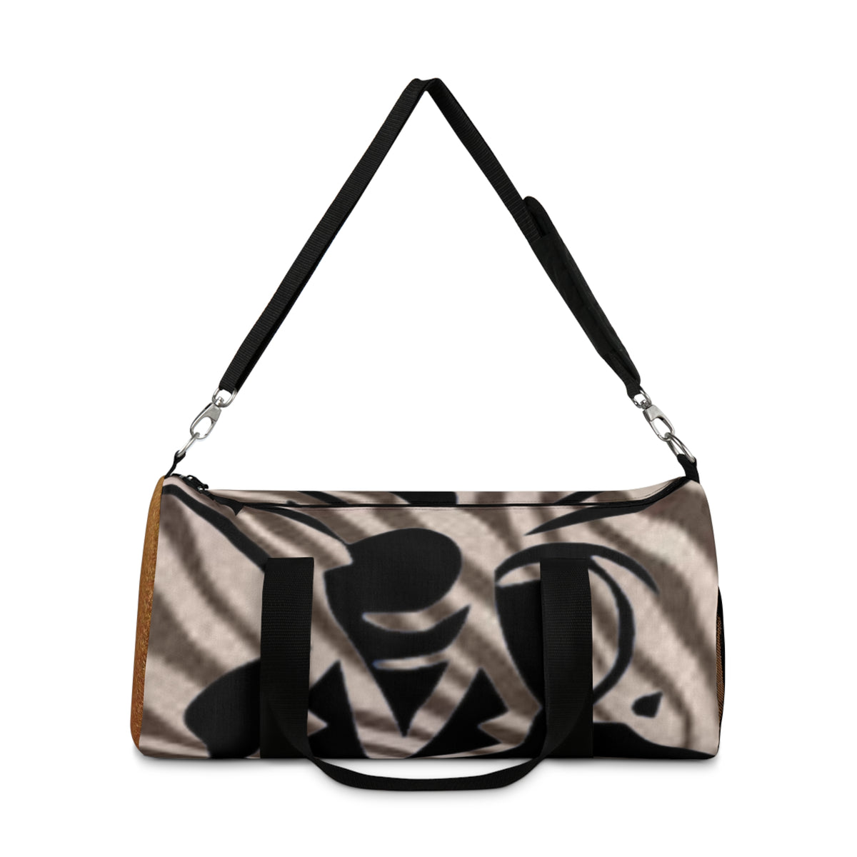 HIP HOP ART  Duffel Bag