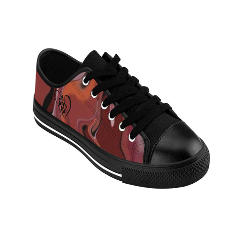 Men's HIP HOP ART  Sneakers