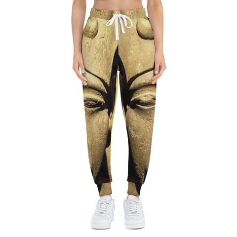 HIP HOP ART Athletic Joggers (AOP)